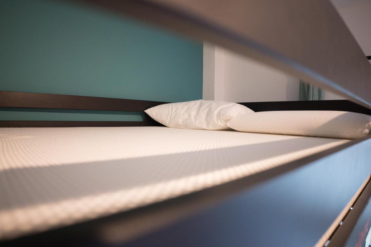 Okto Apartments Milazzo Exterior photo