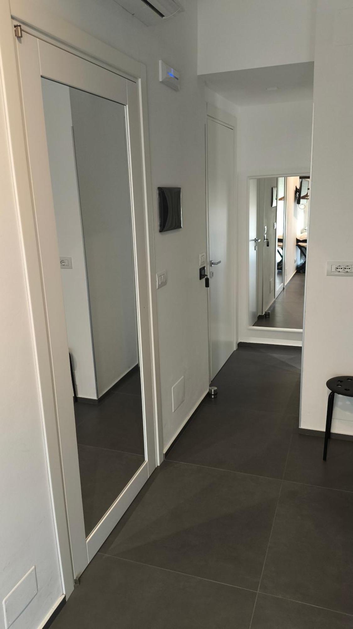 Okto Apartments Milazzo Exterior photo